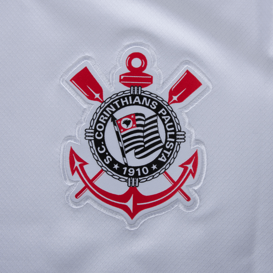Corinthians home 24/25