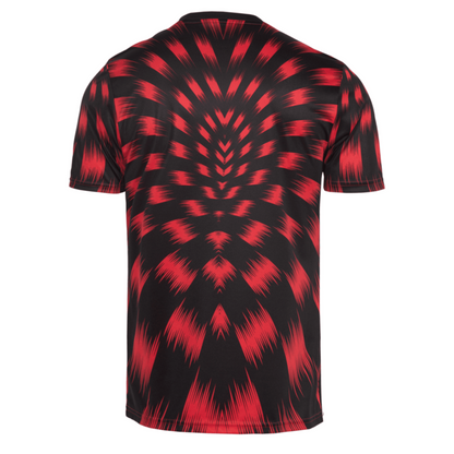 Flamengo pré-game 2025