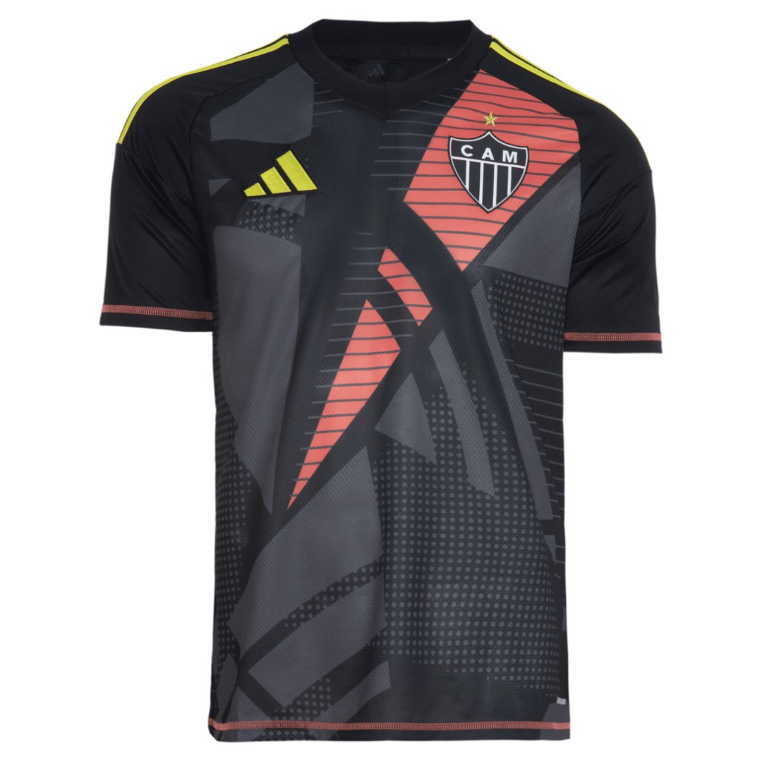 Atlético Mineiro GK 25/26