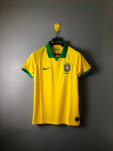 Brasil National Team 19/20