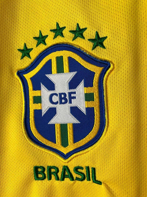 Brasil National Team 19/20