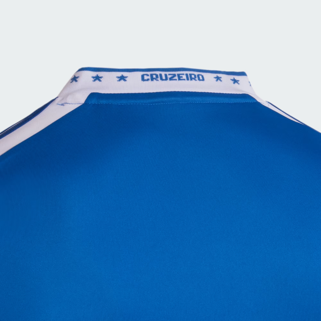 Cruzeiro home 25/26