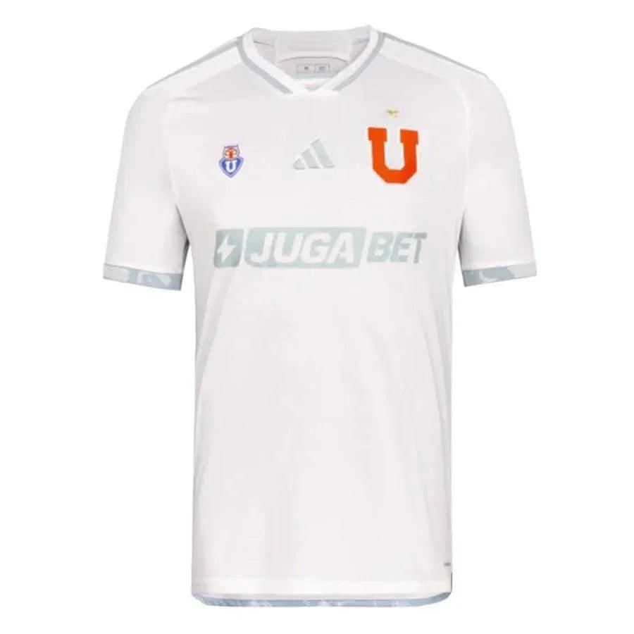 Universidad de Chile Away 24/25