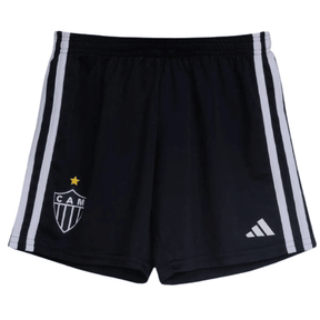 Kids Kit Atlético Mineiro Home 24/25