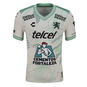 Club León Away Fan Jersey 2025/26