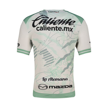 Club León Away Fan Jersey 2025/26