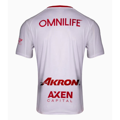 Chivas de Guadalajara Away Fan Jersey 2025/26