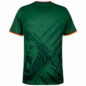 Cameroon Home Fan Jersey 2025/26