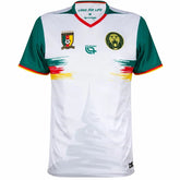 Cameroon Third Fan Jersey 2025/26