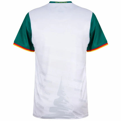 Cameroon Third Fan Jersey 2025/26