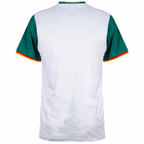 Cameroon Third Fan Jersey 2025/26
