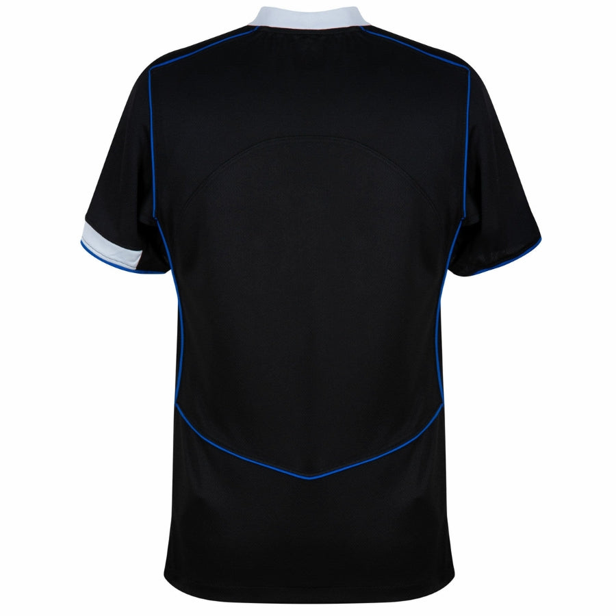 Chelsea Third Fan Jersey 2025/26 - Patchs FIFA World Champions