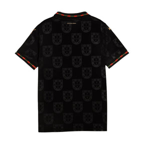 Portugal Pantera Negra Special Edition 2025 Player Jersey