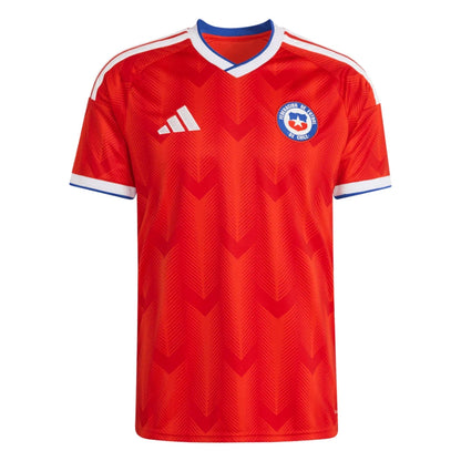 Chile Home Fan Jersey 2026