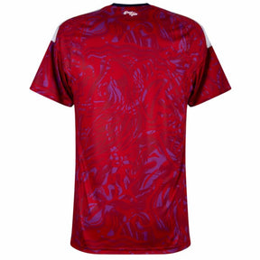 Costa Rica Home Fan Jersey Shirt 2026-2027