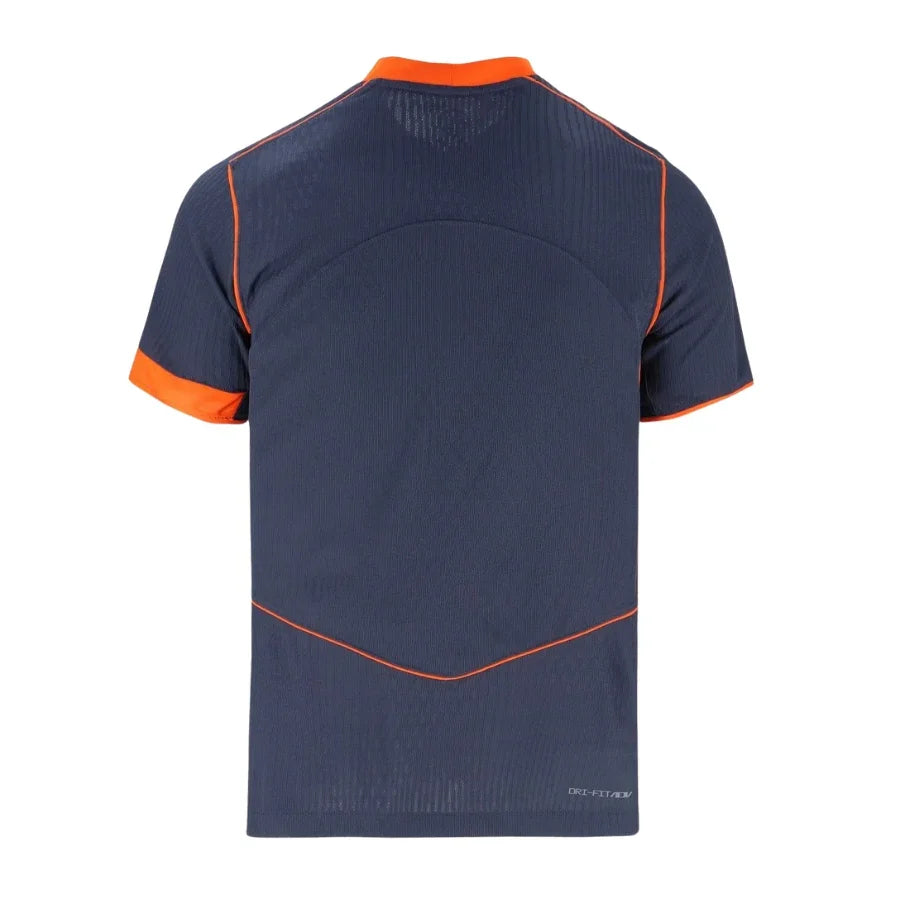 Inter Milan Third Fan Jersey 2025/26 Patches UCL + 10th Anniversary UEFA.