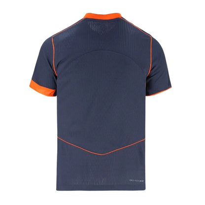 Inter Milan Third Fan Jersey 2025/26 Patches UCL + 10th Anniversary UEFA.