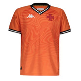 Vasco da Gama GK Fan Jersey 2025/26