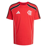 Flamengo Travel Shirt 3 Fan Jersey 2025/26