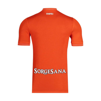 Napoli GK 1 Fan Jersey 2025/26.