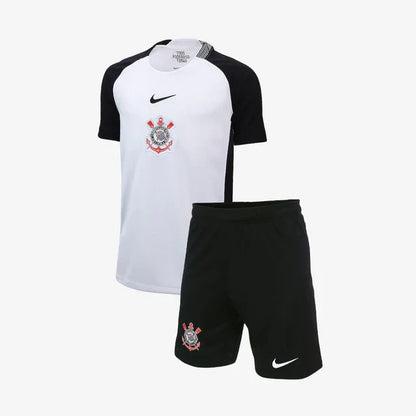 Kids Kit Corinthians Home 25/26