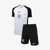 Kids Kit Corinthians Home 25/26