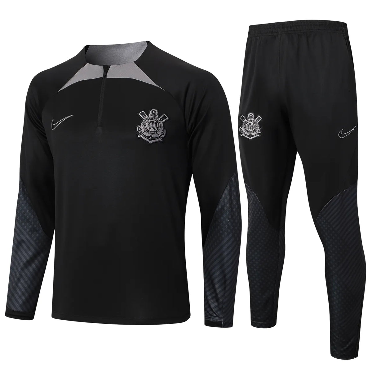 Corinthians 24/25 Tracksuit Set