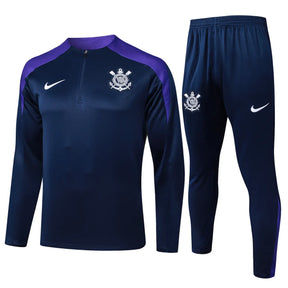 Corinthians 24/25 Tracksuit Set
