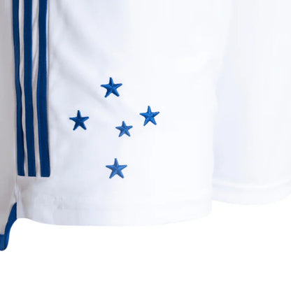 Short Cruzeiro Home 24/25