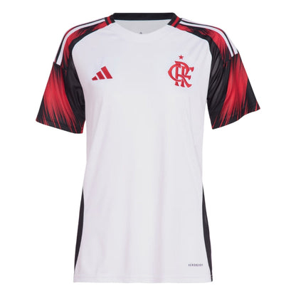 Flamengo away 25/26 feminina