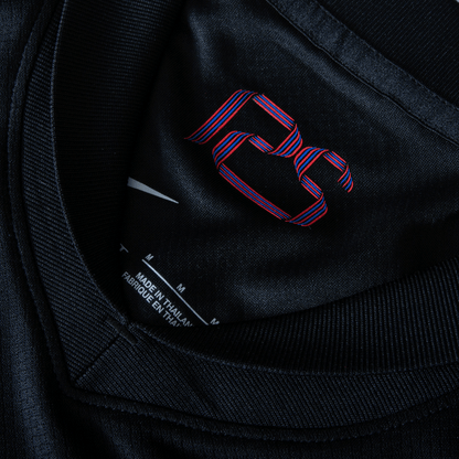 Barcelona away 24/25