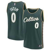 Jayson Tatum Boston Celtics 2023 Fastbreak NBA Jersey
