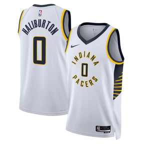 Regata Indiana Pacers - Association Edition - 17/23 NBA- Swingman