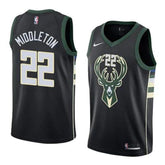 Regata Milwaukee Bucks - Statement Edition - 17/19 NBA Swingman