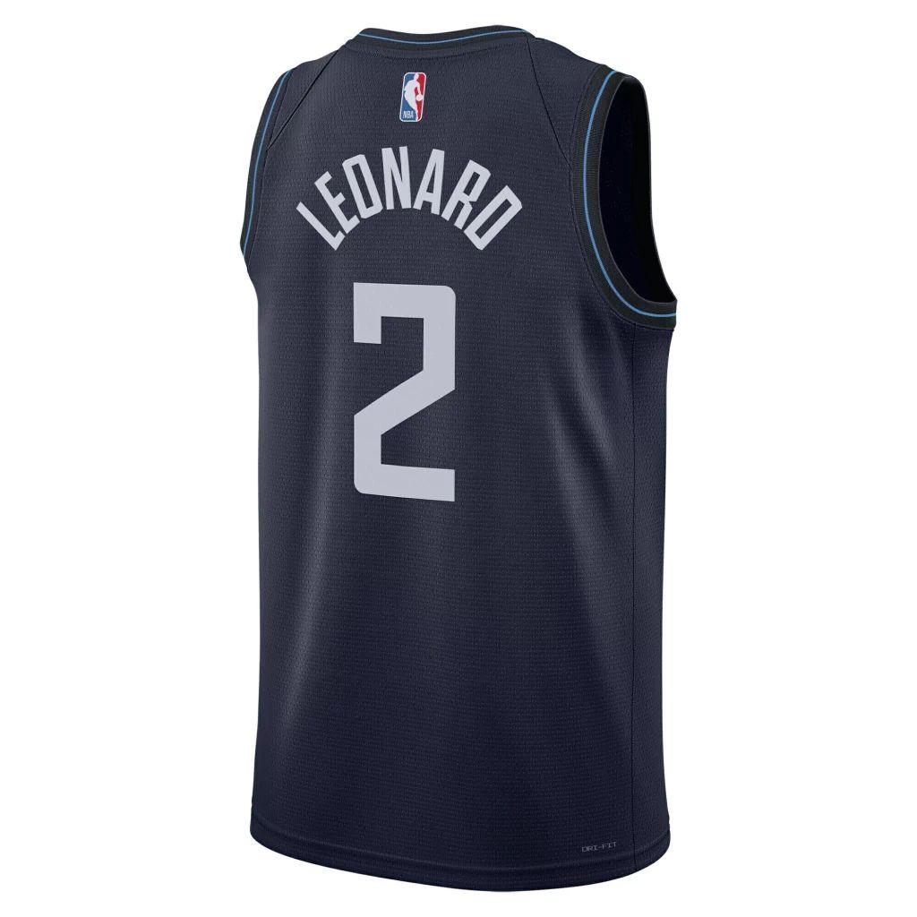 Regata Los Angeles Clippers - City Edition - 23/24 NBA - Swingman