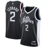Regata Los Angeles Clippers - City Edition - 20/21 NBA- Swingman