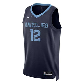 Regata Memphis Grizzlies - Icon Edition - 18/23 NBA - Swingman