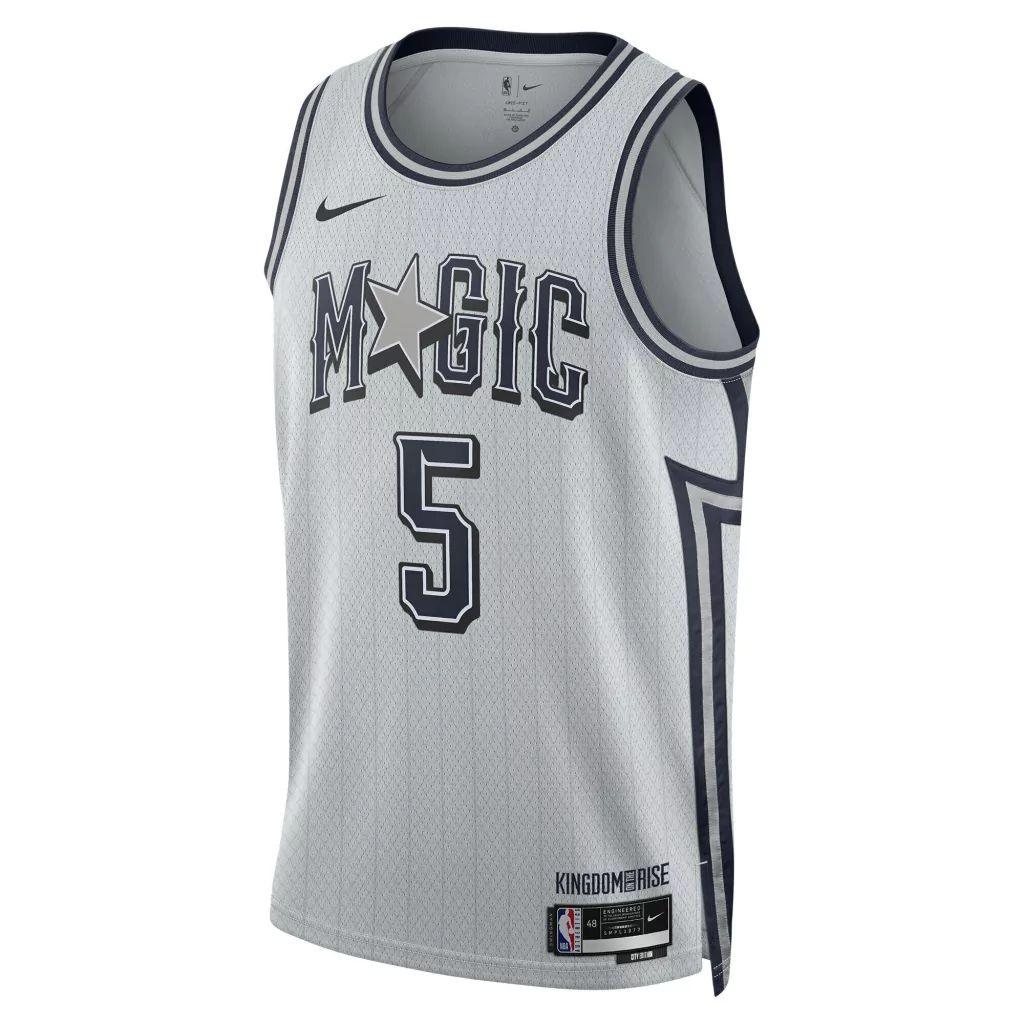 Regata Orlando Magic - City Edition - 24/25 NBA - Swingman