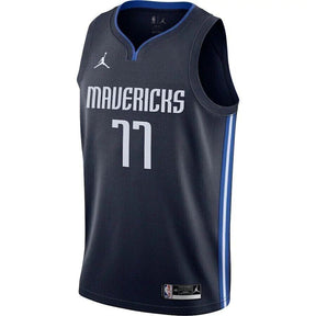Regata Dallas Mavericks - Statement Edition - 20/22 NBA - Swingman