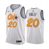 Regata Orlando Magic - City Edition - 20/21 NBA - Swingman