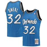 Regata Orlando Magic - Mitchell & Ness NBA - Blue