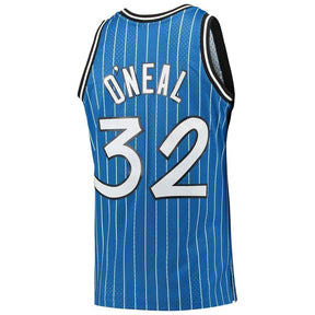 Regata Orlando Magic - Mitchell & Ness NBA - Blue