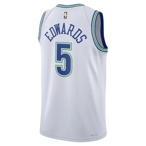 Regata Minnesota Timberwolves - Classic Edition - 23/24 NBA- Swingman