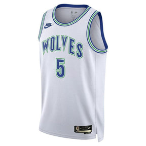 Regata Minnesota Timberwolves - Classic Edition - 23/24 NBA- Swingman