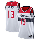 Regata Washington Wizards - Association Edition - 17/23 NBA - Swingman