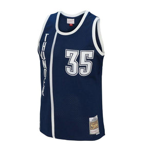 Regata Oklahoma City Thunder - Mitchell & Ness NBA - Blue