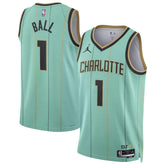 Regata Charlotte Hornets - City Edition - 24/25 NBA - Swingman