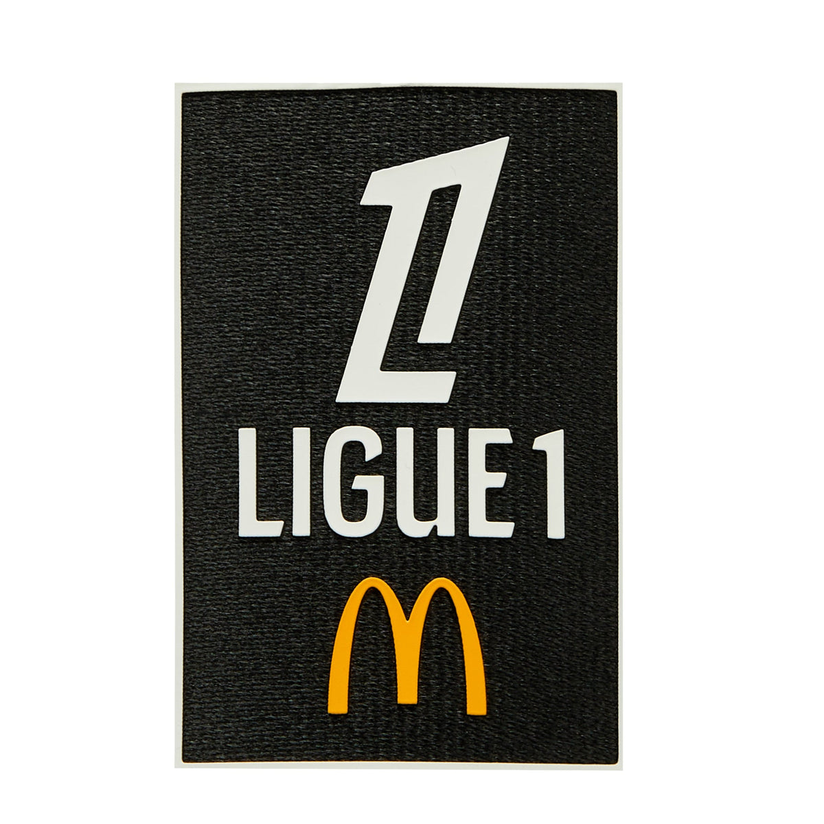 Patch Ligue 1 Participation