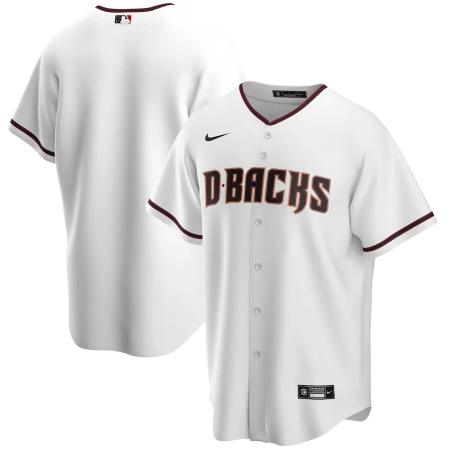 MLB Arizona Diamondbacks I
