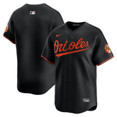 MLB Baltimore Orioles Black II
